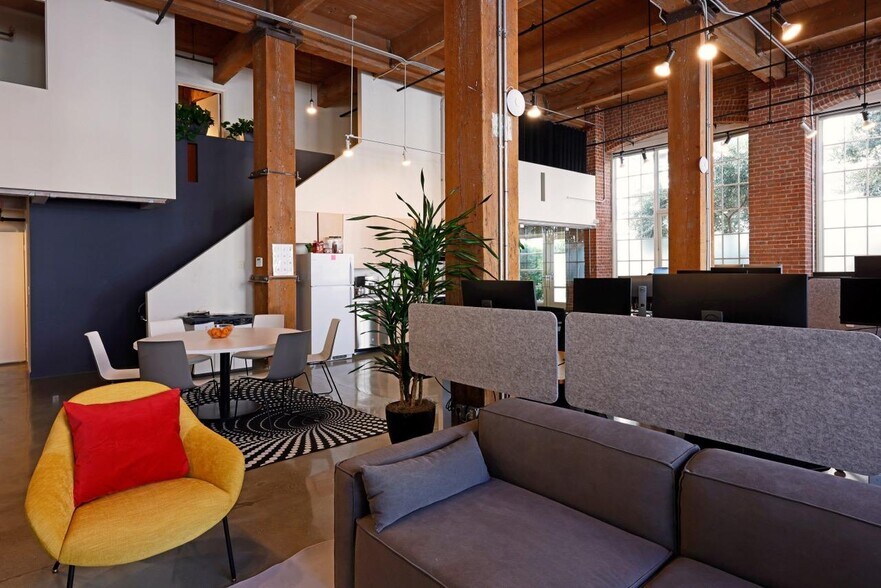 More Photos Of 355 Bryant St, San Francisco Office For Lease