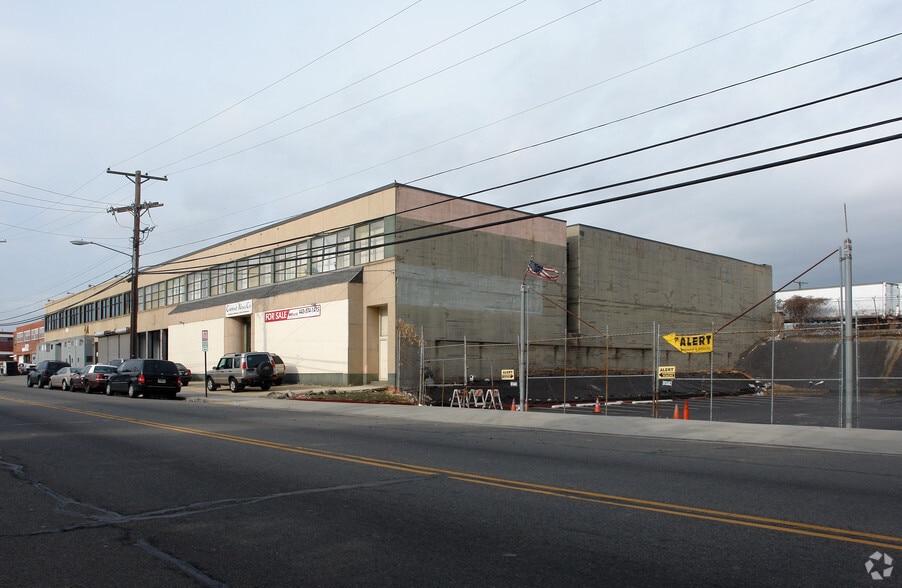 Primary Photo Of 2052 West Virginia Ave NE, Washington Warehouse For Sale