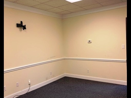 More Photos Of 10801 Johnston Rd, Charlotte Office For Lease