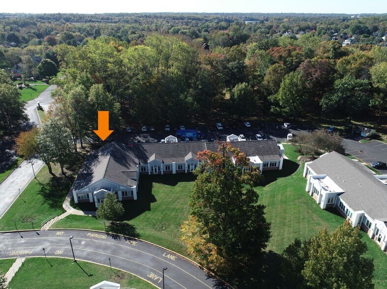 More Photos Of 607 Corporate Dr W, Langhorne Medical For Sale