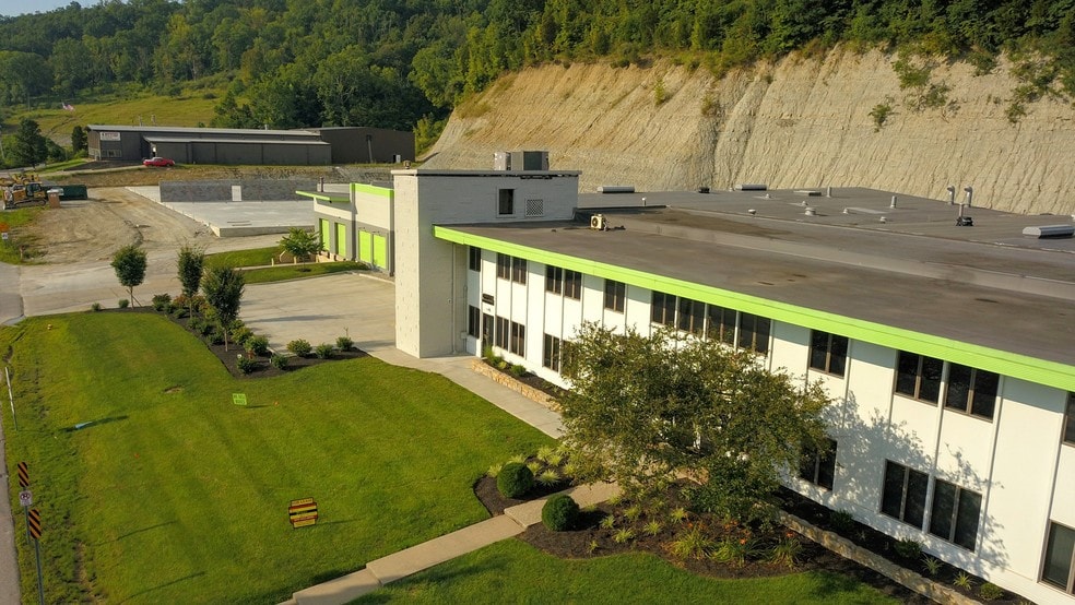 Primary Photo Of 7 Sperti Dr, Edgewood Flex For Lease