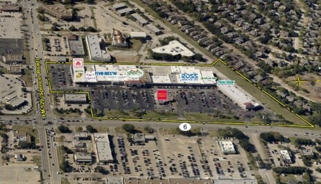More Photos Of 7031-7099 Highway 6 N, Houston Unknown For Lease