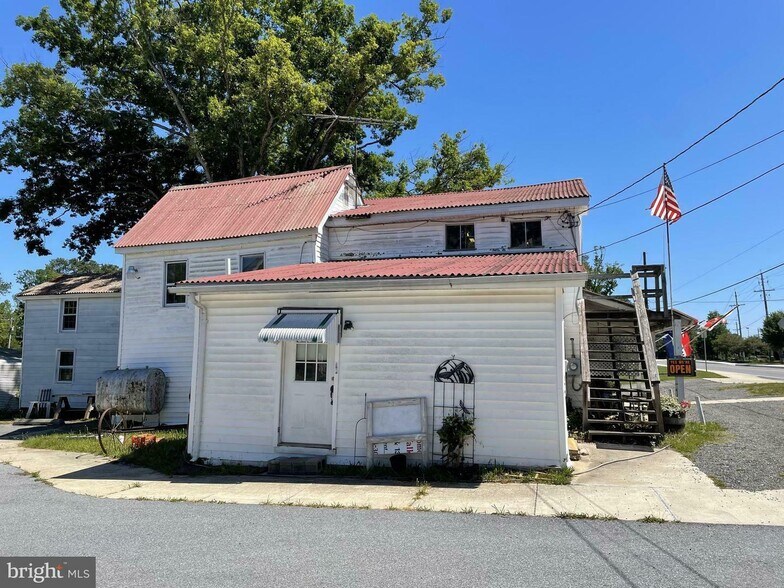 More Photos Of 13892 Dowell Rd, Solomons Freestanding For Sale