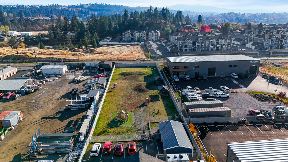 More Photos Of 16614 E Sprague Ave, Veradale Freestanding For Sale