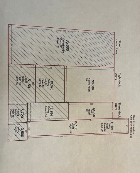 More Photos Of 765 S Erwin St, Cartersville Warehouse For Lease