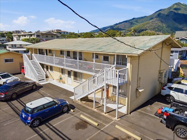 More Photos Of 349 N Market St, Wailuku Apartments For Sale