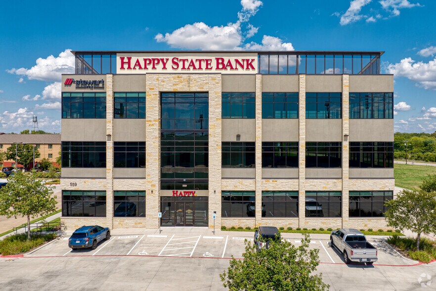 More Photos Of 559 IH 35, Round Rock Office For Lease