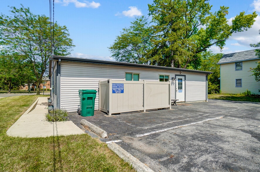 More Photos Of 4961 Cemetery Rd, Hilliard Loft Creative Space For Sale