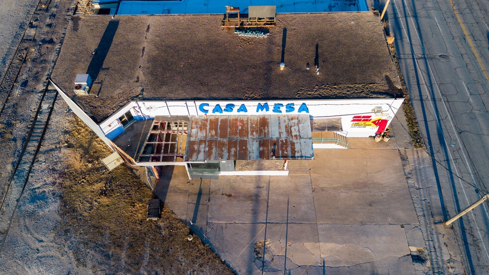 More Photos Of 3054 Southwest Blvd, Kansas City Warehouse For Sale