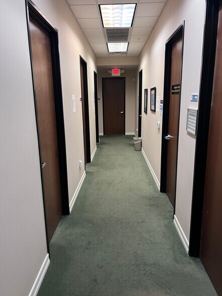 More Photos Of 3890 W Ann Rd, North Las Vegas Office For Sale