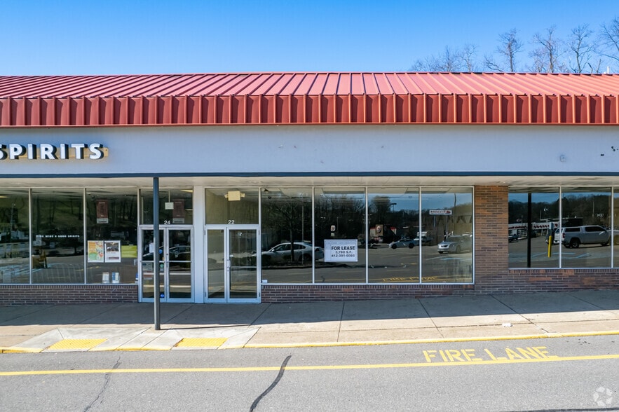 Photo of 1st Floor Ste 22