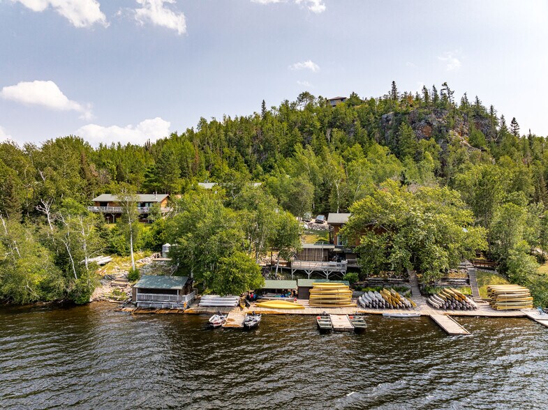 More Photos Of 14694 Vosburgh Rd, Ely Lodge Meeting Hall For Sale