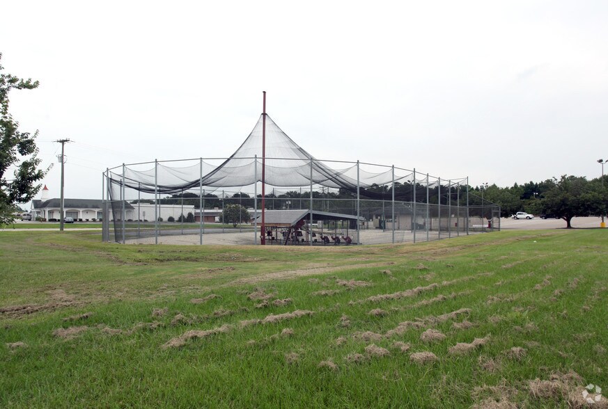 More Photos Of 3701 Sycamore Dairy Rd, Fayetteville Baseball Field For Sale