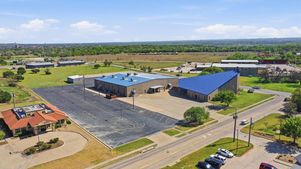 More Photos Of 129 Ranch House rd, Willow Park Religious Facility For Sale