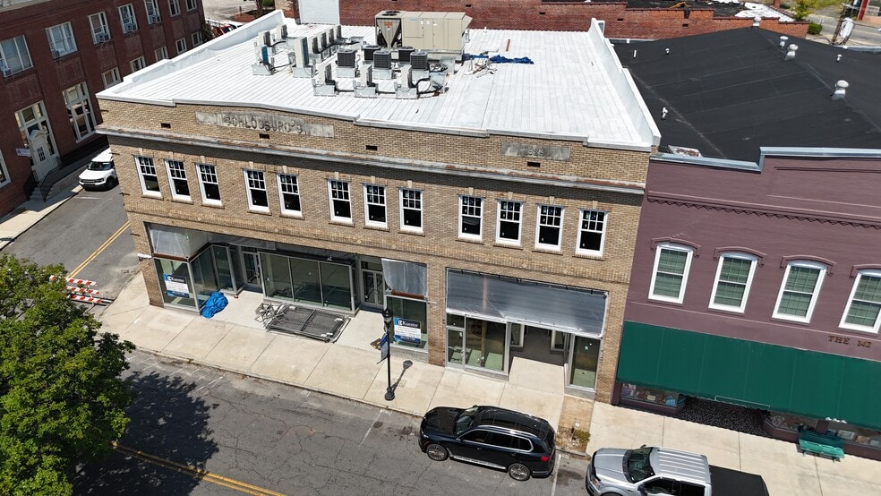 More Photos Of 140 Gadsden Street, Chester General Retail For Lease