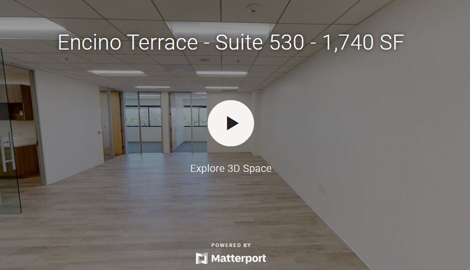 More Photos Of 15821 Ventura Blvd, Encino Office For Lease