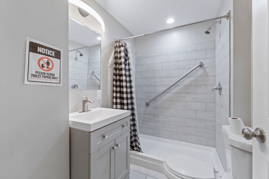 More Photos Of 3211 Batavia Ave, Baltimore Healthcare For Sale