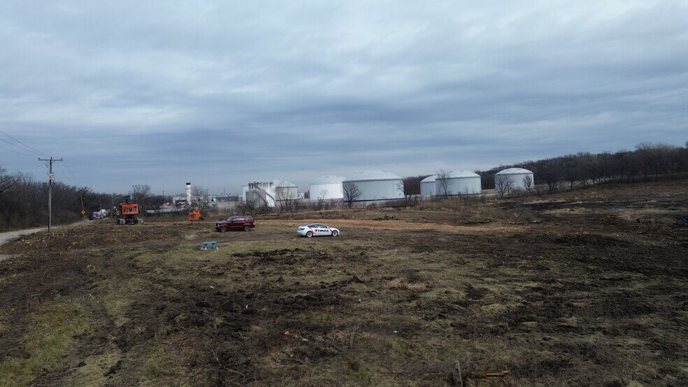 More Photos Of 13141 High Rd, Lockport Land For Sale