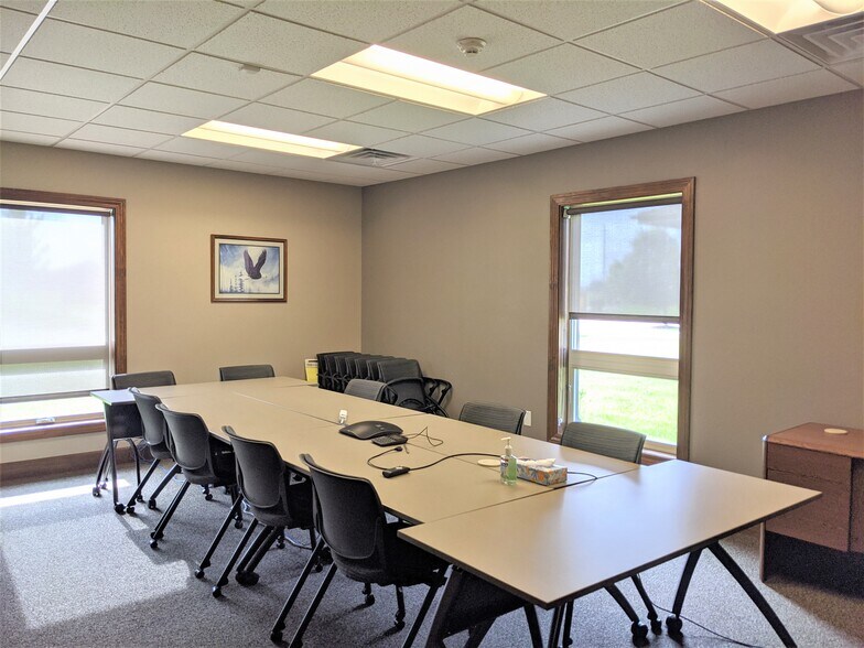 1607 Tullamore Ave, Bloomington, IL 61704 Office For Lease