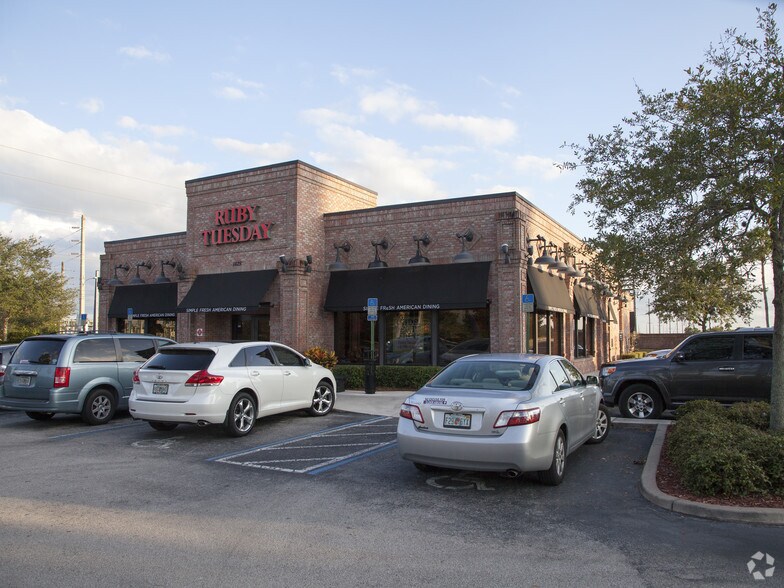 Primary Photo Of 1825 58th Ave, Vero Beach Restaurant For Sale