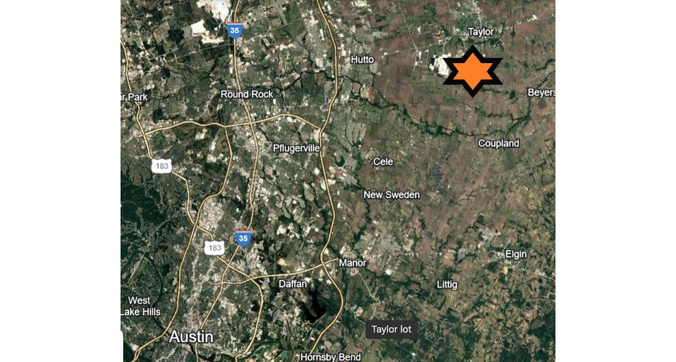 More Photos Of 00 Windy Ridge Rd, Taylor Land For Sale