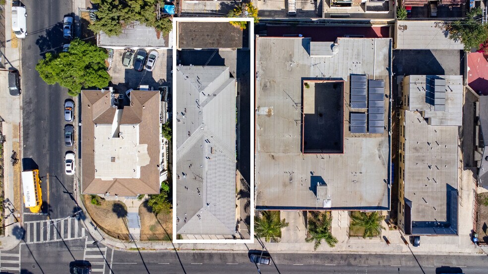 More Photos Of 208 S Normandie Ave, Los Angeles Apartments For Sale