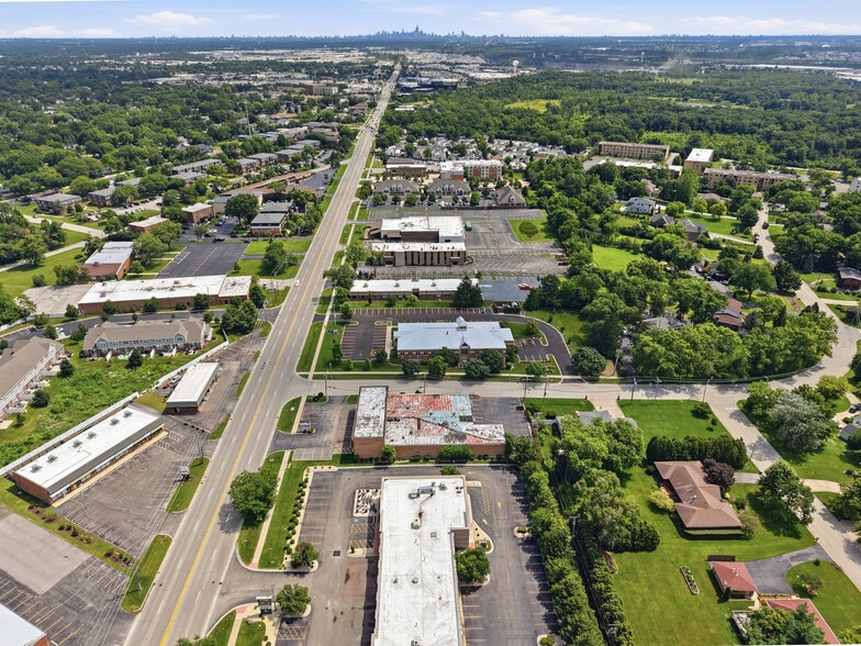 More Photos Of 6502-6504 W Joliet Rd, Countryside Office For Sale