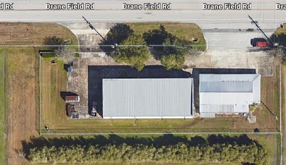 Primary Photo Of 4930 Drane Field Rd, Lakeland Industrial For Sale