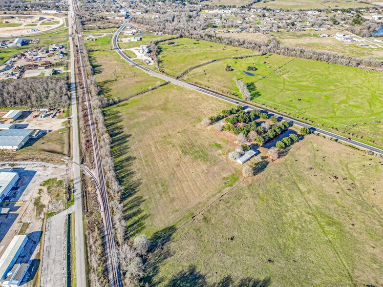 More Photos Of 9310 S Business 6, Navasota Land For Sale