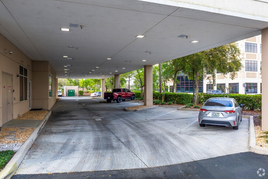 More Photos Of 1540 International Pky, Lake Mary Coworking Space