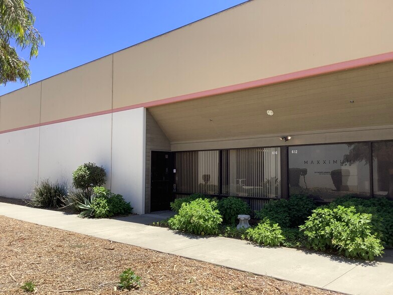 More Photos Of 616 Pacific Ave, Oxnard Industrial For Sale
