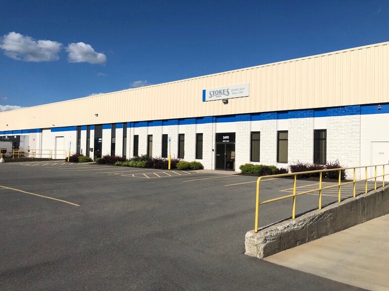 More Photos Of 2495 Walden Ave, Cheektowaga Unknown For Lease