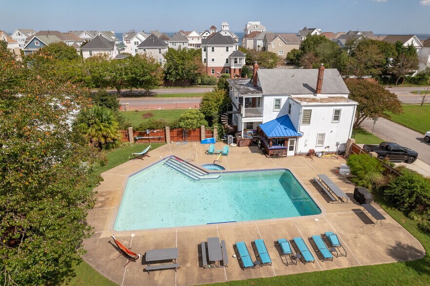 More Photos Of 417 E Ocean View Ave, Norfolk Land For Sale