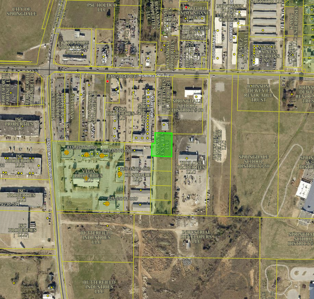 More Photos Of 2303 Worth Ln, Springdale Unknown For Lease