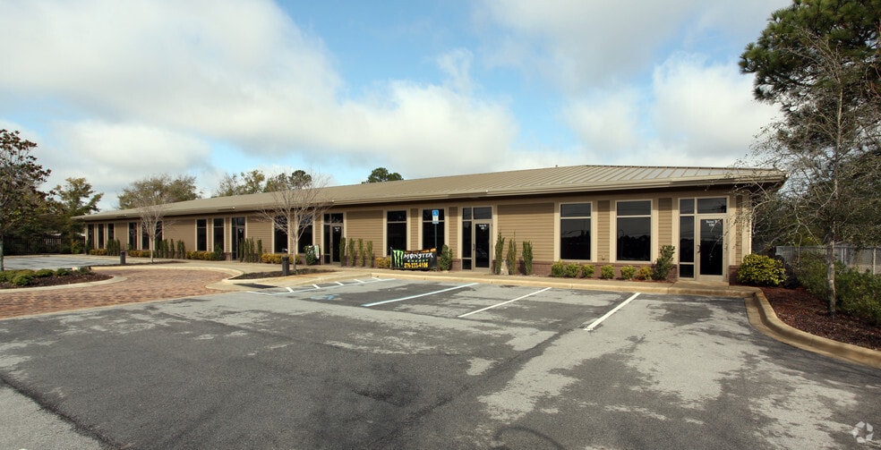 Primary Photo Of 403 Hollywood Blvd NW, Fort Walton Beach Office For Lease