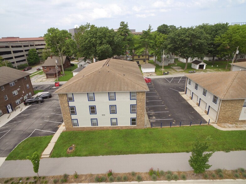 More Photos Of 515-527 N Grant St, West Lafayette Apartments For Sale