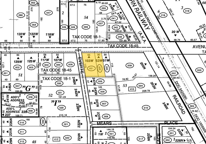 More Photos Of 53 Highwood Ave, Highwood Storefront For Lease