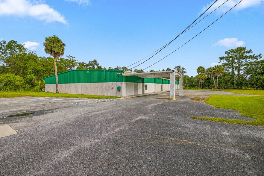 More Photos Of 3811 Darien Hwy, Brunswick Flex For Sale