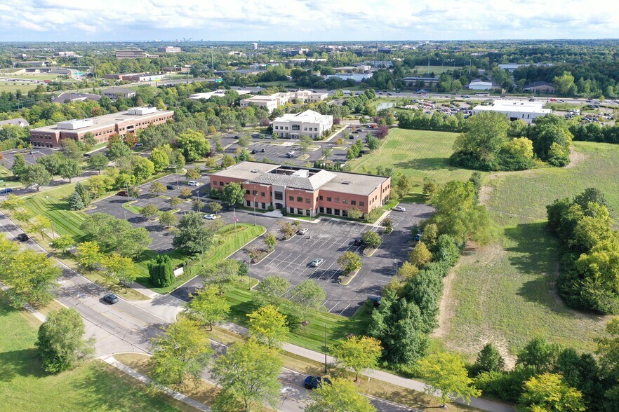 More Photos Of 5775 Perimeter Dr, Dublin Medical For Lease