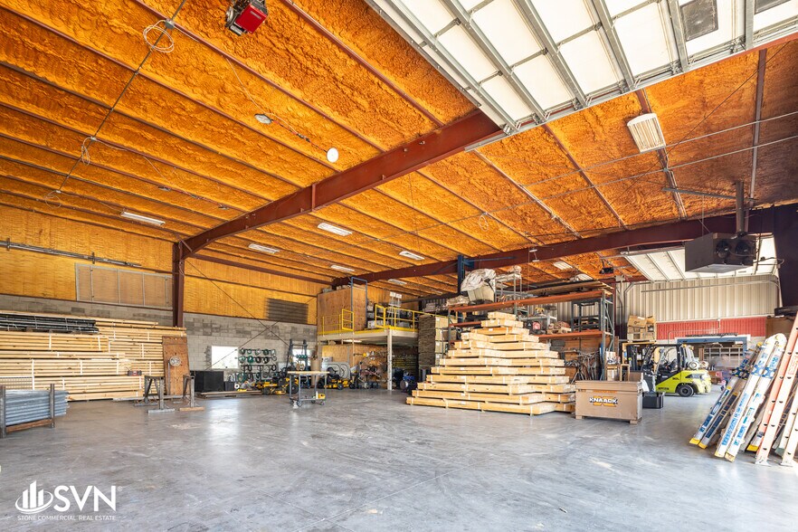More Photos Of 950 Rolling Hills Ln, Winchester Warehouse For Sale
