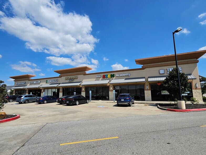 Primary Photo Of 12567 W Broadway St, Pearland Unknown For Lease