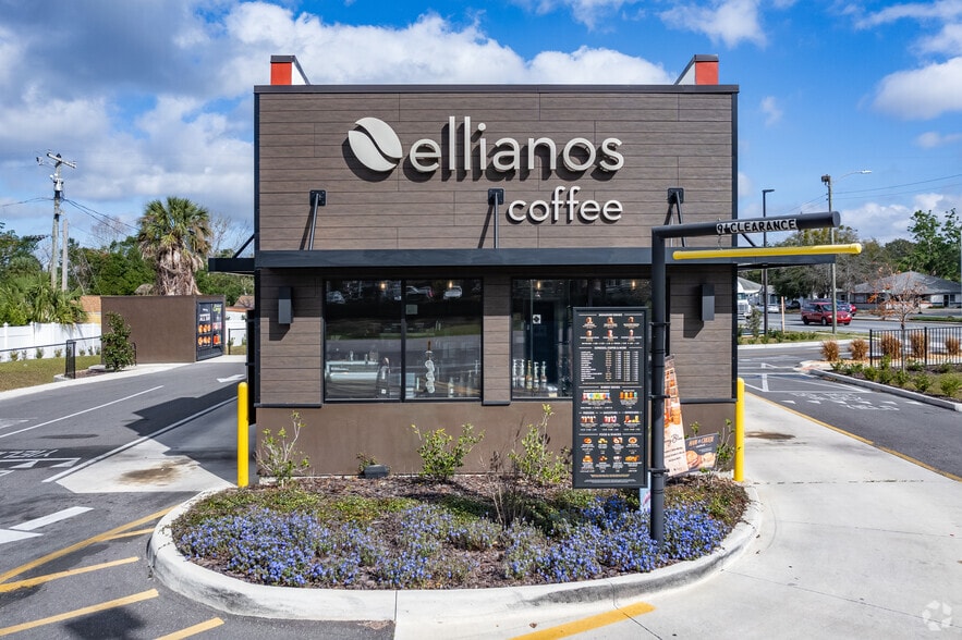More Photos Of 2520 S Bay St, Eustis General Retail For Sale