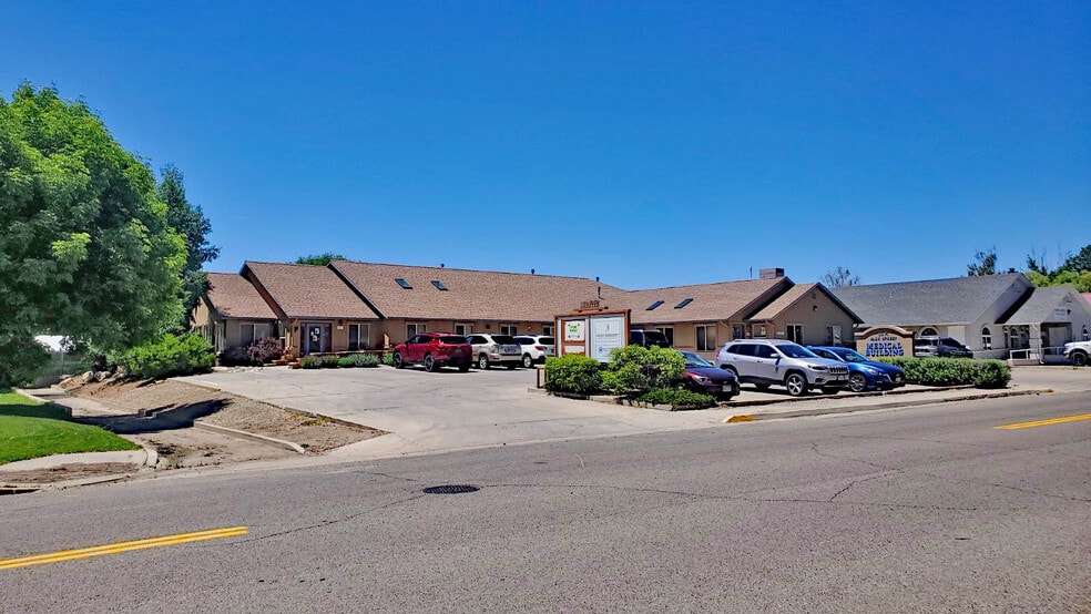 More Photos Of 111 N Park St, Cortez Medical For Lease