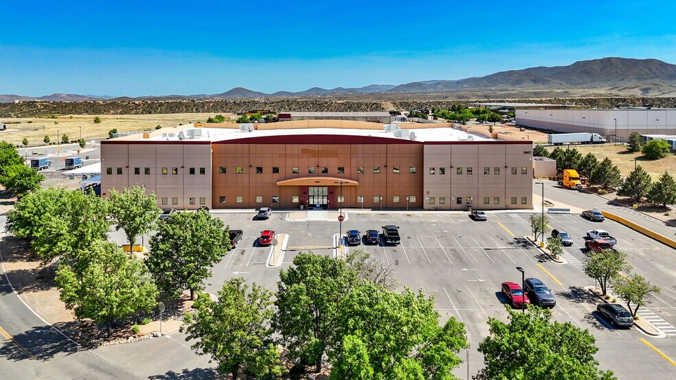 More Photos Of 9807 E Valley Rd, Prescott Valley Research And Development For Sale
