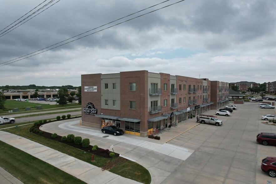 More Photos Of 7501 S 15th St, Lincoln Apartments For Lease