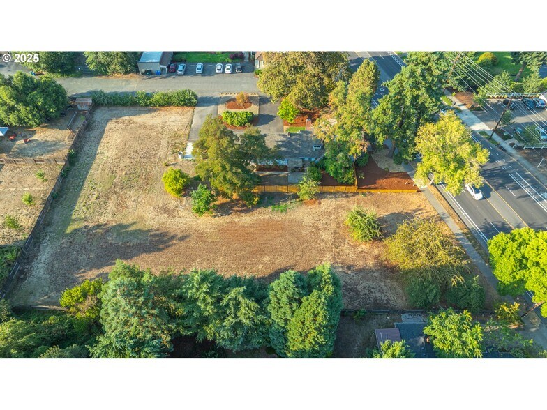 More Photos Of River Road @ Hamilton Ave, Eugene Land For Sale