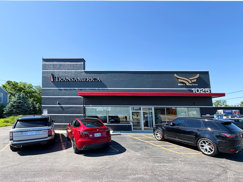More Photos Of 1025 Dublin Rd, Columbus Loft Creative Space For Lease