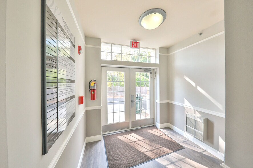 More Photos Of 245 Main St, Chester Medical For Lease