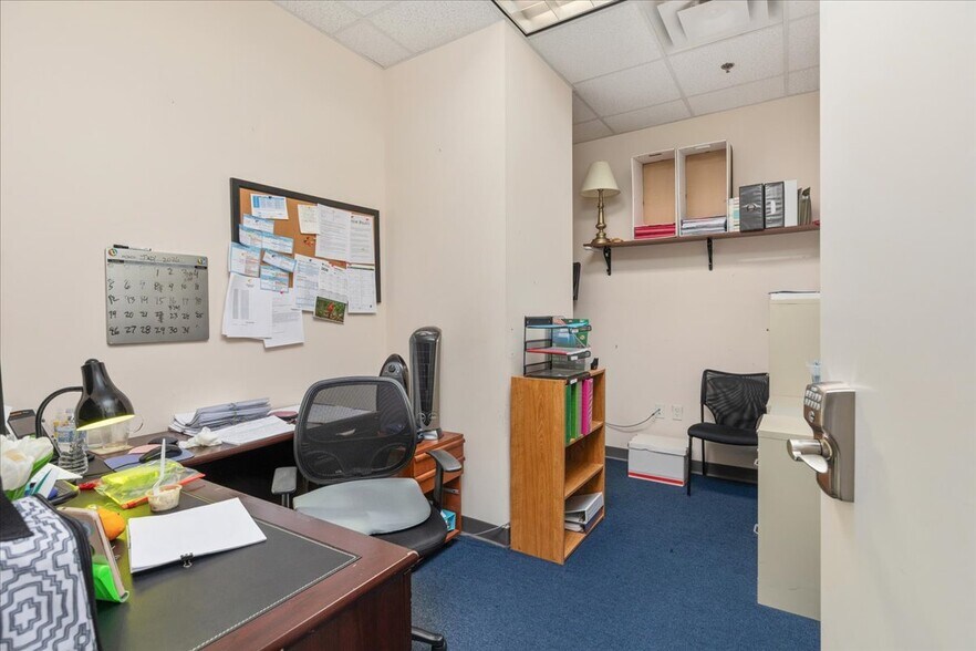 More Photos Of 8140 Ashton Ave, Manassas Medical For Sale
