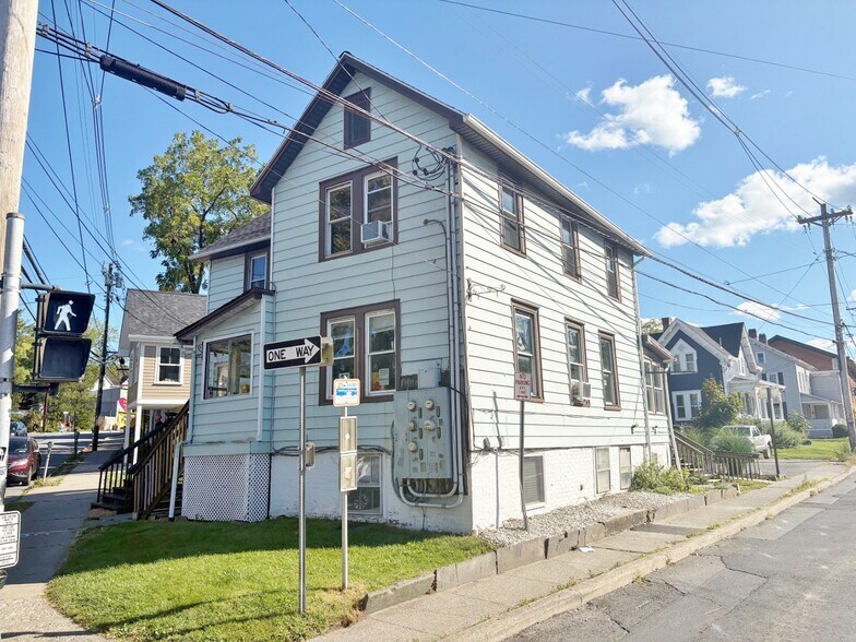 More Photos Of 19 N Front St, New Paltz Freestanding For Sale